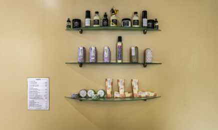 L’Atelier CERUTTI : Coiffeur à Issy-les-Moulineaux