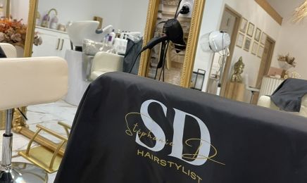 Stephanie D : Coiffeur à Biganos