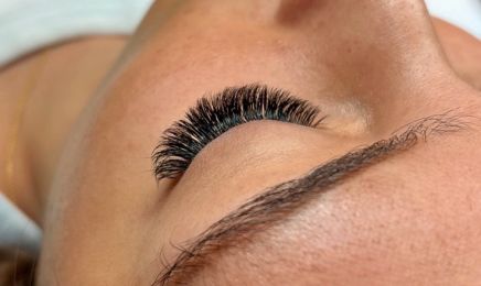 The Lash Studio : Manucure à Toulouse