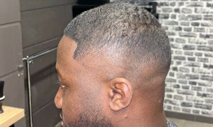 Best Barber : Coiffeur à Valence