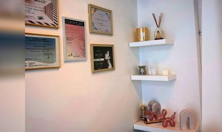 Clin D’oeil : Institut de beauté à Annecy