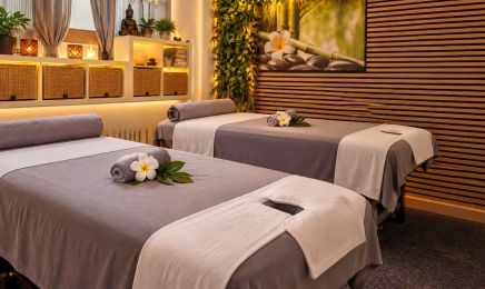 Nobél Massage: Kosmetikstudio in München