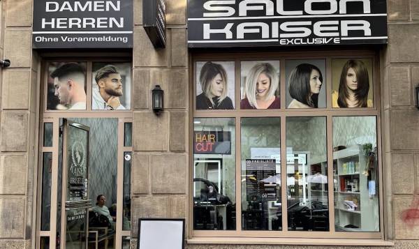 Salon Kaiser
