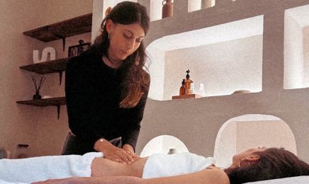 Peachy - Drainage & Soins Renata França  : Institut de beauté à Bourgoin-Jallieu