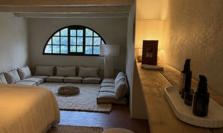 Les Soins du Mas by Les Jolies Pommettes : Institut de beauté à Avignon