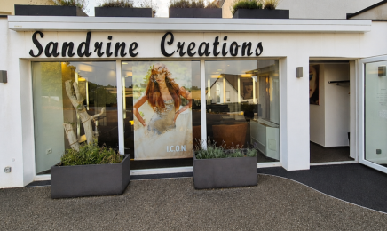Sandrine Creations : Coiffeur à Forstheim