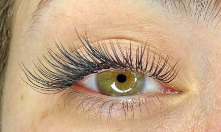 Cils Ani : Institut de beauté à Chamalières
