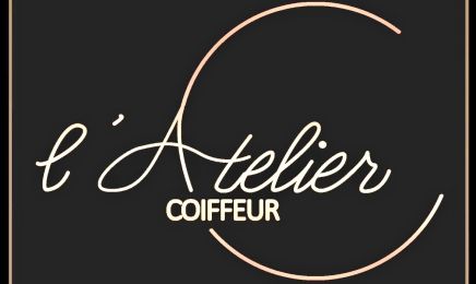 L’ Atelier C - Laiz : Coiffeur à Laiz