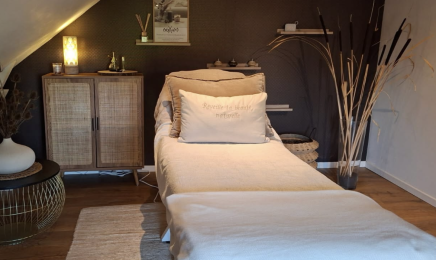 Brain de Beauté  : Institut de beauté à Erdre-en-Anjou