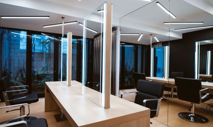  mod‘s hair Bielefeld: Friseur in Bielefeld