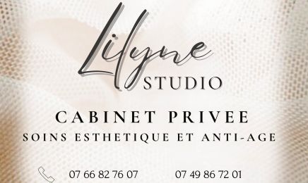 LILYNE STUDIO / Renata Franca - JetPeel - Radiofréquence - Lipocavication : Institut de beauté à Mériel