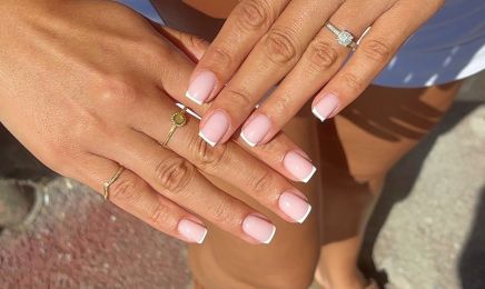 AR_NAILS : Institut de beauté à Cagnes-sur-Mer
