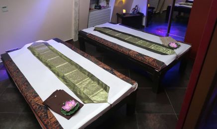 TERREIRA SPA  : Manucure à Chennevières-sur-Marne