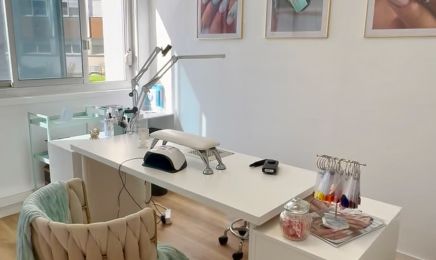 Maison Beauté 51 : Manucure à Reims