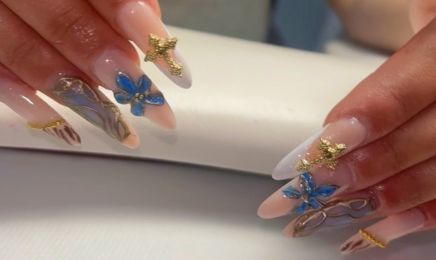 JNS - Julie Nails Studio : Manucure à Auterive