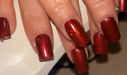 JNS - Julie Nails Studio : Manucure à Auterive