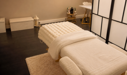 L'Intemporel Massage Bien-Être : Institut de beauté à Bondues