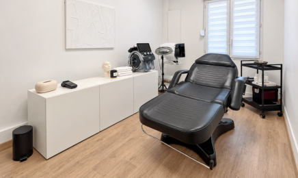 EC Glam : Institut de beauté à Drancy
