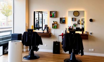 Barber du Medoc : Coiffeur à Bordeaux