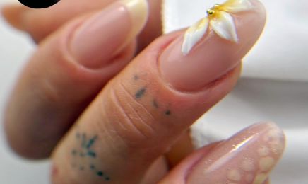 Mon Caprice Beauté Nails & Beauty : Institut de beauté à Antibes