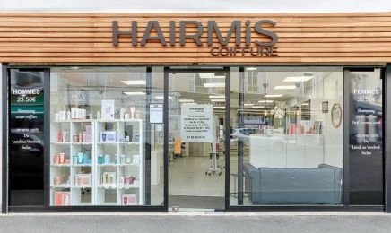 HAIRMiS Coiffure - Étampes : Coiffeur à Étampes