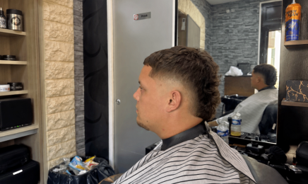 THE BARBER 91  : Barbier à Brétigny-sur-Orge