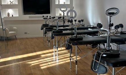 Lashes Beauty : Institut de beauté à Saint-Denis