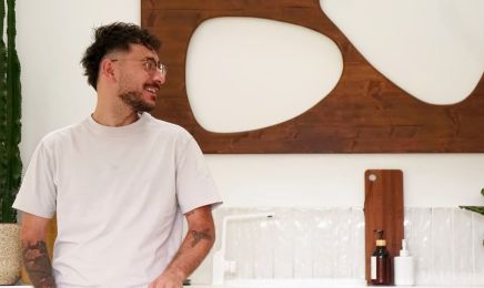 Esteban massage  : Institut de beauté à Bon-Encontre
