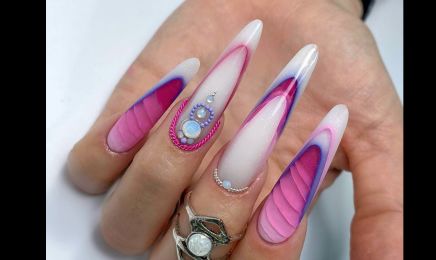 M YOUR NAILS  : Manucure à Melun
