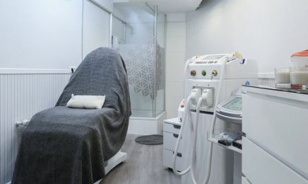 Alster Beauty Institut : Kosmetikstudio in Hamburg