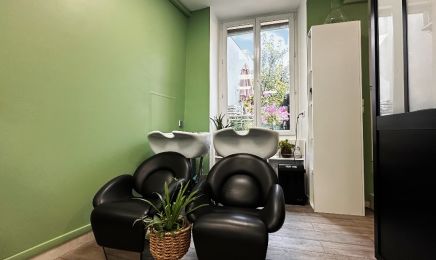 Bopha Coiffure : Coiffeur à Torcy
