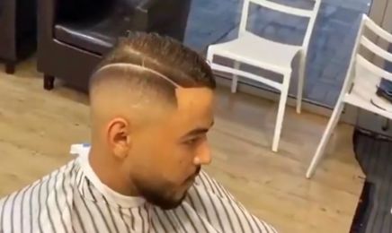 Brooklyn Barber Shop : Coiffeur à Rennes