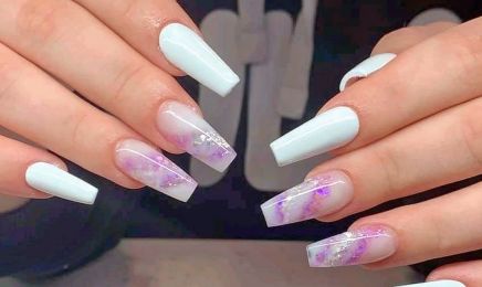 Paris Nails : Manucure à Paris