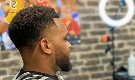 Brooklyn Barber Shop : Coiffeur à Rennes