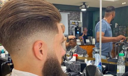 Brooklyn Barber Shop : Coiffeur à Rennes