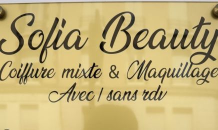 Sofia Beauty : Coiffeur à Saint-Maur-des-Fossés