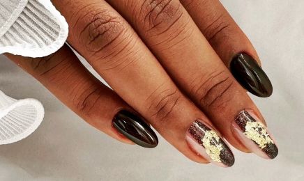 L’extreme beaute : Manucure à Crissey