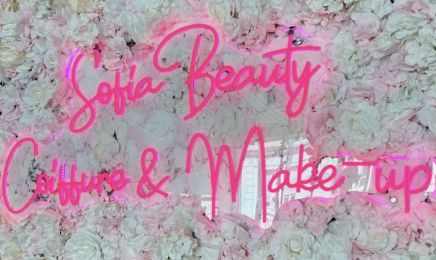 Sofia Beauty : Coiffeur à Saint-Maur-des-Fossés