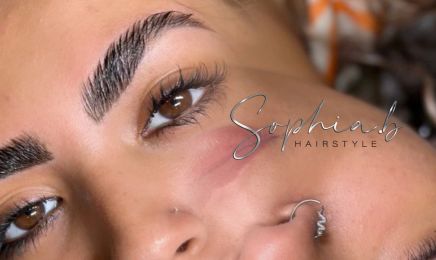 Sophia B : Coiffeur à Toulouse