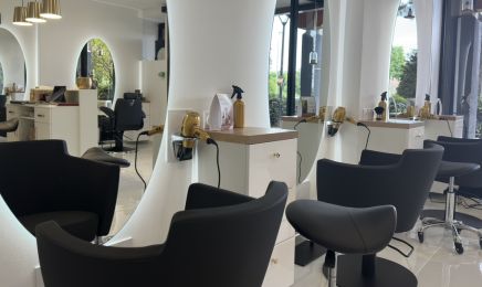 L'ATELIER DES COIFFEURS - Plan de cuques : Coiffeur à Plan-de-Cuques