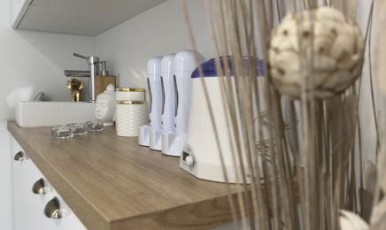 L'ATELIER DES COIFFEURS - Plan de cuques : Manucure à Plan-de-Cuques