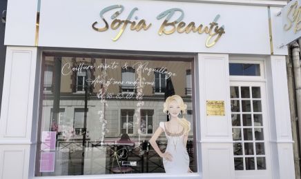 Sofia Beauty : Coiffeur à Saint-Maur-des-Fossés