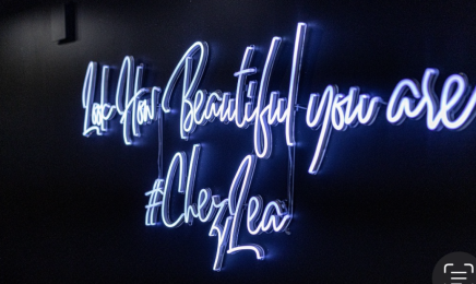 Chez Léa Cannes  : Coiffeur à Cannes