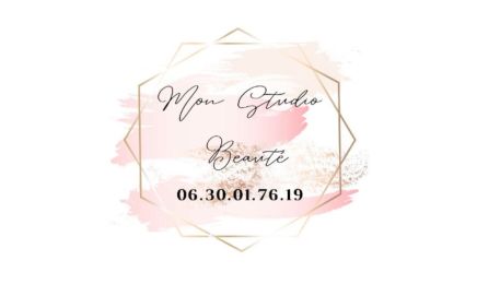 Mon Studio Beauté : Manucure à Grez-en-Bouère