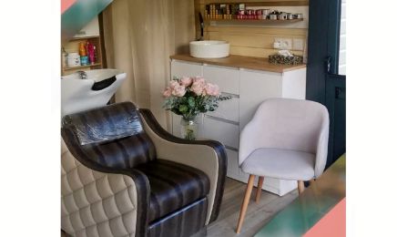 Salon Excelsior  : Coiffeur à Bussières