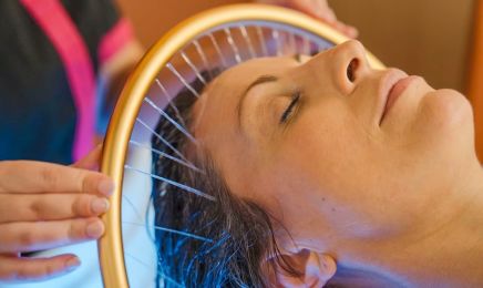 Institut Amaya - Head Spa & Prothèsiste ongulaire : Coiffeur à Cholet