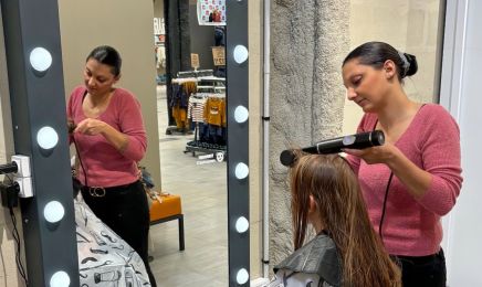 TAO Coiffure : Coiffeur à Mérignac