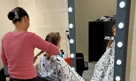 TAO Coiffure : Coiffeur à Mérignac