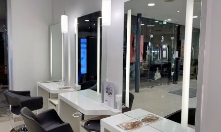 Gina Gino - Paris 20 : Coiffeur à Paris