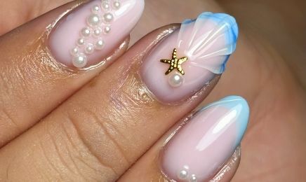 ATYNAILS : Institut de beauté à Vineuil